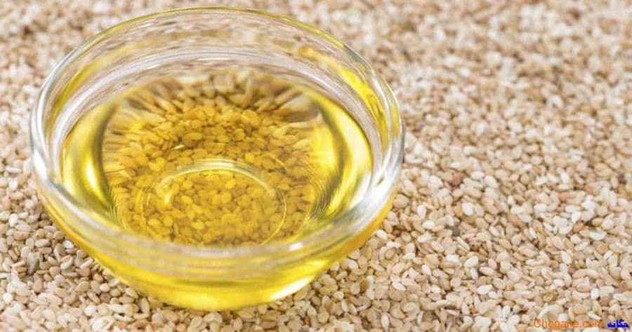 تصویر 2 از روغن کنجد تصفیه شده اویلا انتخابی مناسب آشپزخانه